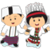 chin-flag