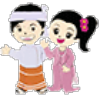 rakhine-flag
